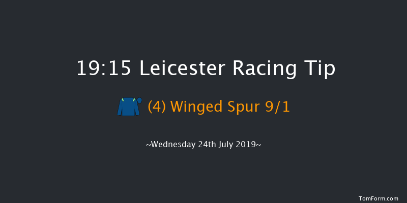 Leicester 19:15 Handicap (Class 4) 12f Sat 6th Jul 2019