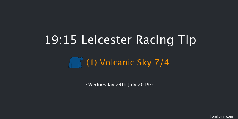 Leicester 19:15 Handicap (Class 4) 12f Sat 6th Jul 2019