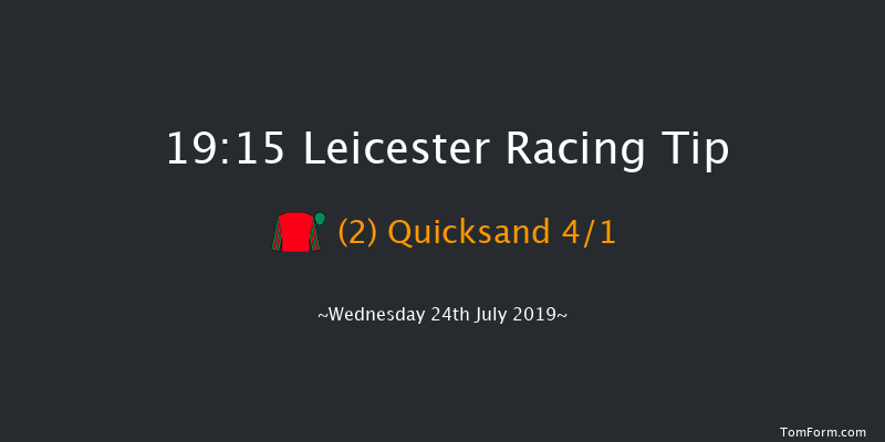 Leicester 19:15 Handicap (Class 4) 12f Sat 6th Jul 2019