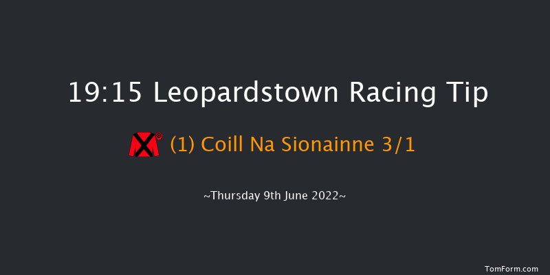 Leopardstown 19:15 Handicap 9f Thu 2nd Jun 2022