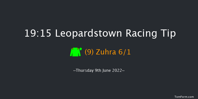 Leopardstown 19:15 Handicap 9f Thu 2nd Jun 2022