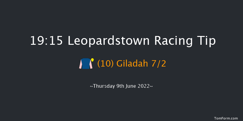 Leopardstown 19:15 Handicap 9f Thu 2nd Jun 2022
