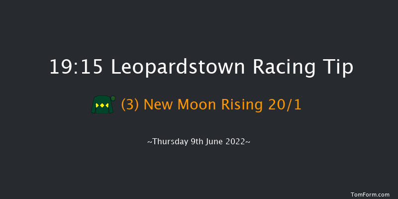 Leopardstown 19:15 Handicap 9f Thu 2nd Jun 2022