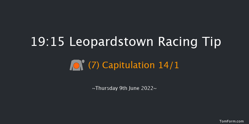 Leopardstown 19:15 Handicap 9f Thu 2nd Jun 2022
