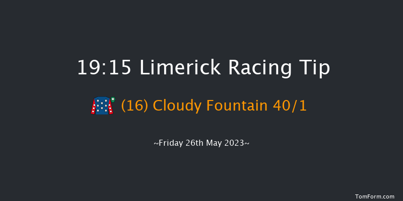 Limerick 19:15 Handicap Hurdle 19f Thu 25th May 2023