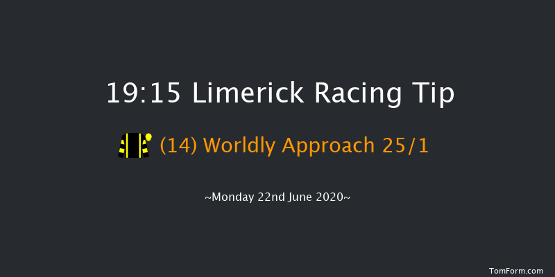 Irish Stallion Farms EBF 4-Y-O Fillies Flat Race Limerick 19:15 NH Flat Race 16f Wed 17th Jun 2020