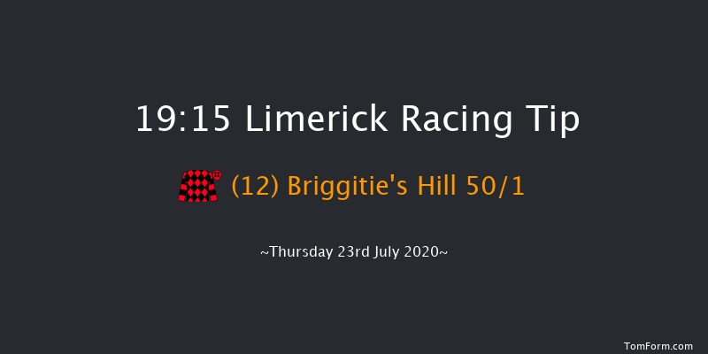 Newcastle West Handicap Hurdle (80-95) (Div 1) Limerick 19:15 Handicap Hurdle 24f Fri 17th Jul 2020