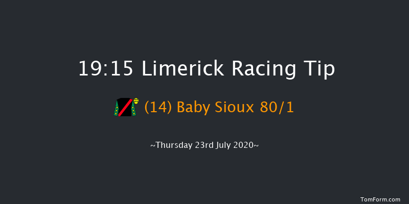 Newcastle West Handicap Hurdle (80-95) (Div 1) Limerick 19:15 Handicap Hurdle 24f Fri 17th Jul 2020