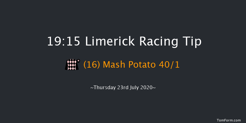 Newcastle West Handicap Hurdle (80-95) (Div 1) Limerick 19:15 Handicap Hurdle 24f Fri 17th Jul 2020