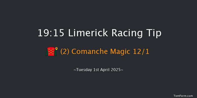 Limerick 19-15 19f Sun 23rd Mar 2025