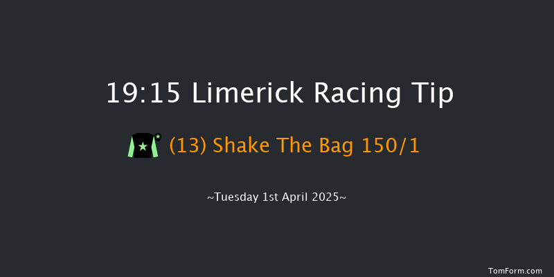 Limerick 19-15 19f Sun 23rd Mar 2025