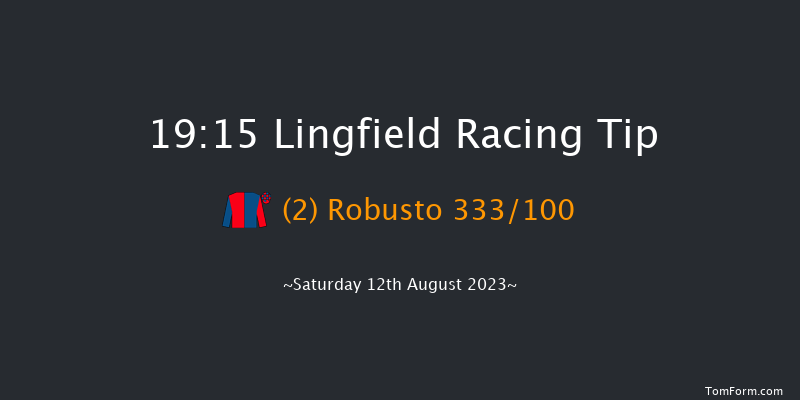 Lingfield 19:15 Handicap (Class 5) 13f Sat 5th Aug 2023