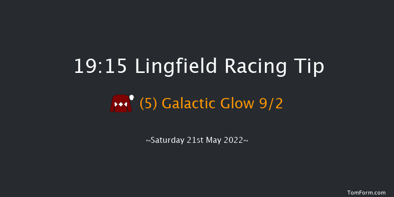 Lingfield 19:15 Handicap (Class 6) 7f Thu 19th May 2022