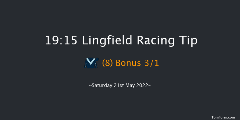 Lingfield 19:15 Handicap (Class 6) 7f Thu 19th May 2022