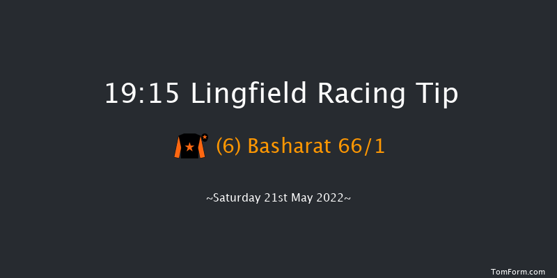 Lingfield 19:15 Handicap (Class 6) 7f Thu 19th May 2022