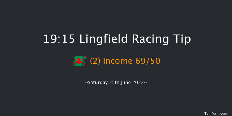 Lingfield 19:15 Handicap (Class 5) 5f Sat 18th Jun 2022