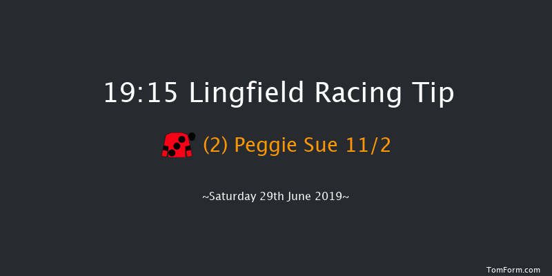 Lingfield 19:15 Handicap (Class 4) 5f Thu 1st Jan 1970