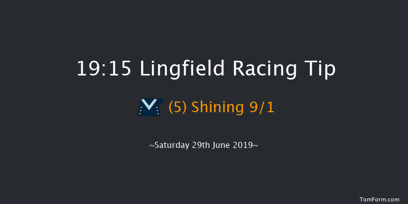 Lingfield 19:15 Handicap (Class 4) 5f Thu 1st Jan 1970