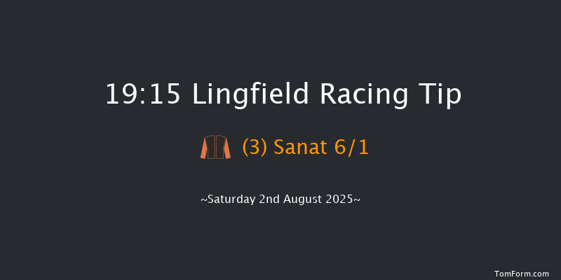 Lingfield 19-15 (Class 4) 4f Tue 22nd Jul 2025