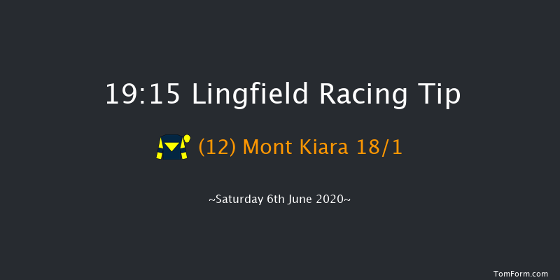 Betway Handicap Lingfield 19:15 Handicap (Class 5) 7f Fri 5th Jun 2020