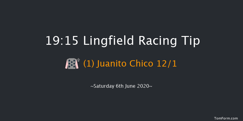 Betway Handicap Lingfield 19:15 Handicap (Class 5) 7f Fri 5th Jun 2020
