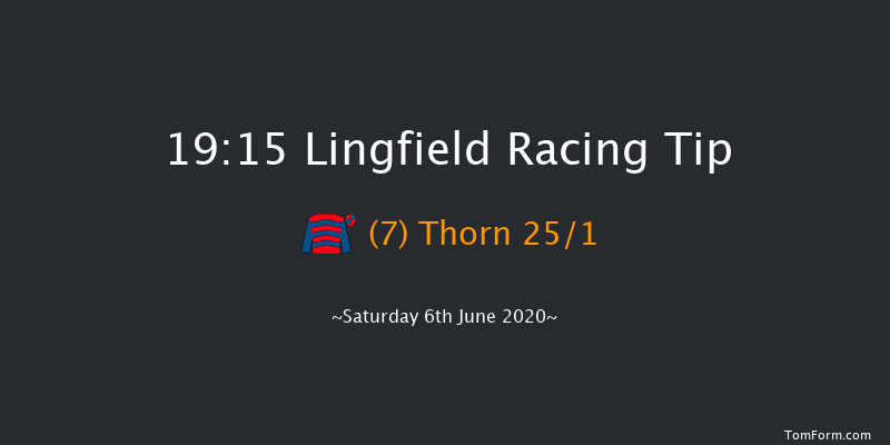 Betway Handicap Lingfield 19:15 Handicap (Class 5) 7f Fri 5th Jun 2020