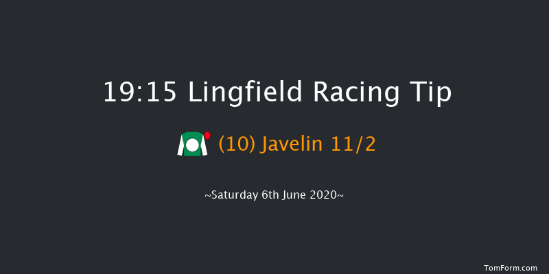 Betway Handicap Lingfield 19:15 Handicap (Class 5) 7f Fri 5th Jun 2020
