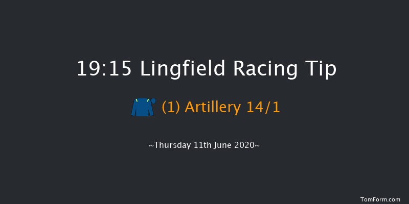 Betway Median Auction Maiden Stakes (Div 2) Lingfield 19:15 Maiden (Class 5) 8f Mon 8th Jun 2020