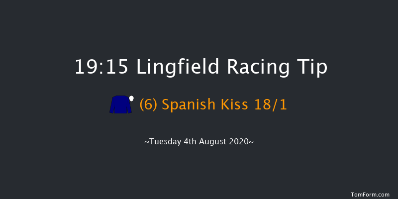 Betway Maiden Stakes (Div 2) Lingfield 19:15 Maiden (Class 5) 10f Fri 31st Jul 2020
