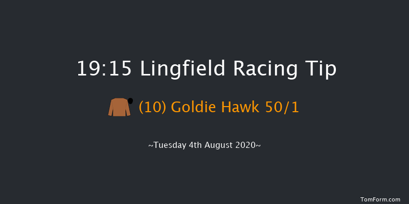 Betway Maiden Stakes (Div 2) Lingfield 19:15 Maiden (Class 5) 10f Fri 31st Jul 2020