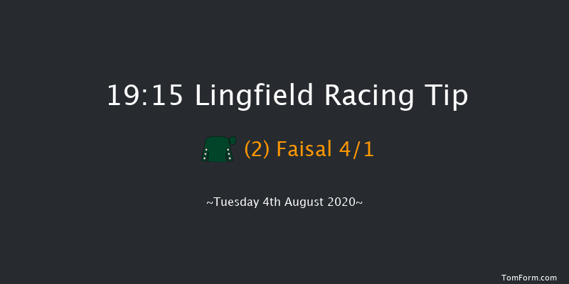 Betway Maiden Stakes (Div 2) Lingfield 19:15 Maiden (Class 5) 10f Fri 31st Jul 2020