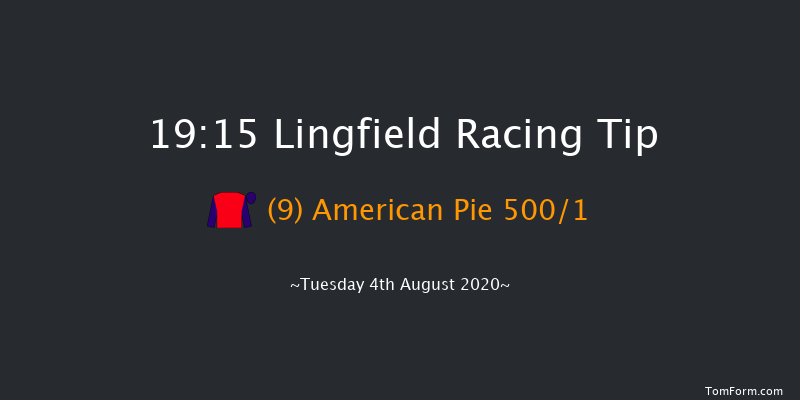 Betway Maiden Stakes (Div 2) Lingfield 19:15 Maiden (Class 5) 10f Fri 31st Jul 2020