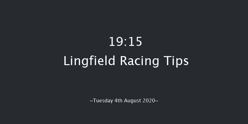 Betway Maiden Stakes (Div 2) Lingfield 19:15 Maiden (Class 5) 10f Fri 31st Jul 2020