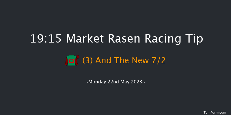 Market Rasen 19:15 Handicap Chase (Class 4) 19f Fri 12th May 2023