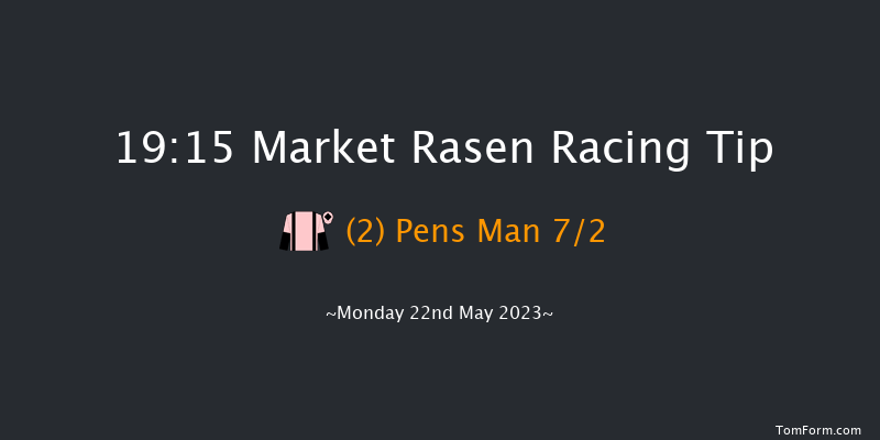 Market Rasen 19:15 Handicap Chase (Class 4) 19f Fri 12th May 2023