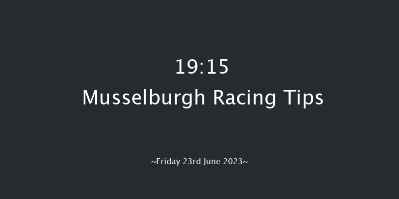 Musselburgh 19:15 Handicap (Class 4) 5f Sat 3rd Jun 2023
