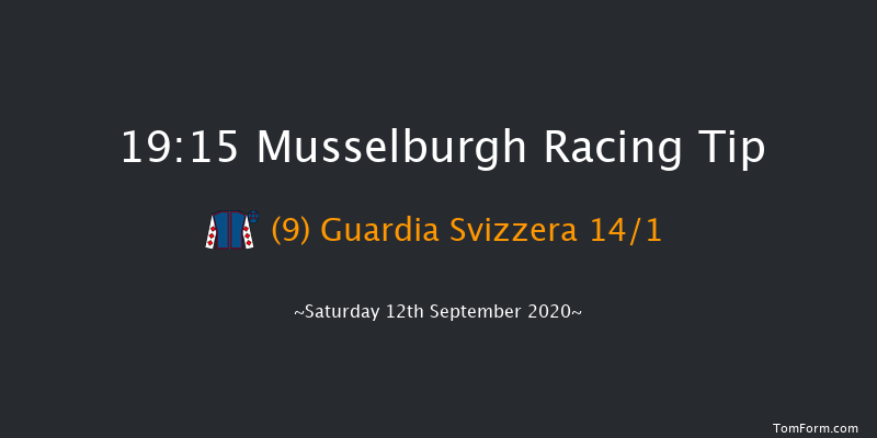 Every Race Live On Racing TV Handicap (Div 2) Musselburgh 19:15 Handicap (Class 6) 7f Sun 6th Sep 2020