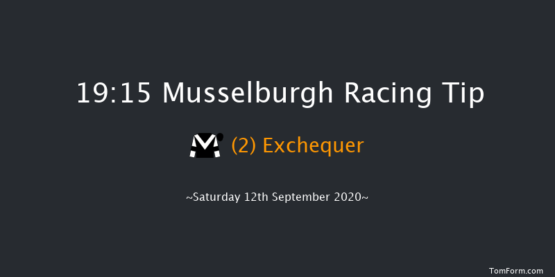 Every Race Live On Racing TV Handicap (Div 2) Musselburgh 19:15 Handicap (Class 6) 7f Sun 6th Sep 2020