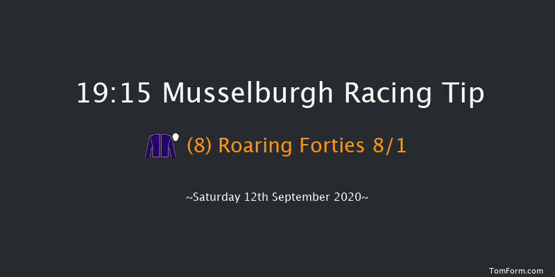 Every Race Live On Racing TV Handicap (Div 2) Musselburgh 19:15 Handicap (Class 6) 7f Sun 6th Sep 2020
