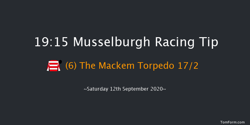 Every Race Live On Racing TV Handicap (Div 2) Musselburgh 19:15 Handicap (Class 6) 7f Sun 6th Sep 2020