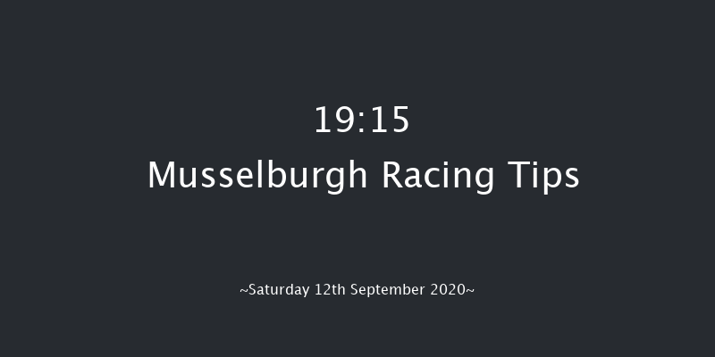 Every Race Live On Racing TV Handicap (Div 2) Musselburgh 19:15 Handicap (Class 6) 7f Sun 6th Sep 2020