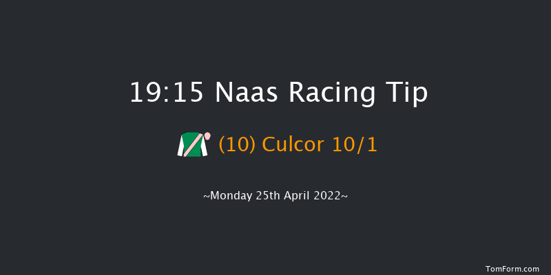 Naas 19:15 Handicap 8f Thu 31st Mar 2022
