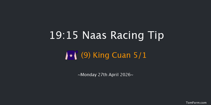 Naas 19-15 (Class 1) 5f Sun 22nd Mar 2026