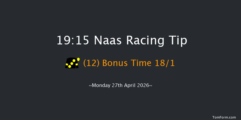 Naas 19-15 (Class 1) 5f Sun 22nd Mar 2026