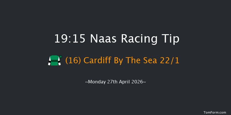 Naas 19-15 (Class 1) 5f Sun 22nd Mar 2026