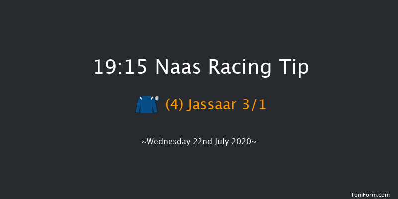 Naas Race Naas 19:15 Stakes 7f Sat 4th Jul 2020