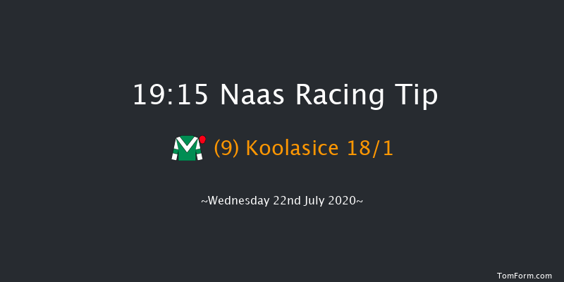 Naas Race Naas 19:15 Stakes 7f Sat 4th Jul 2020
