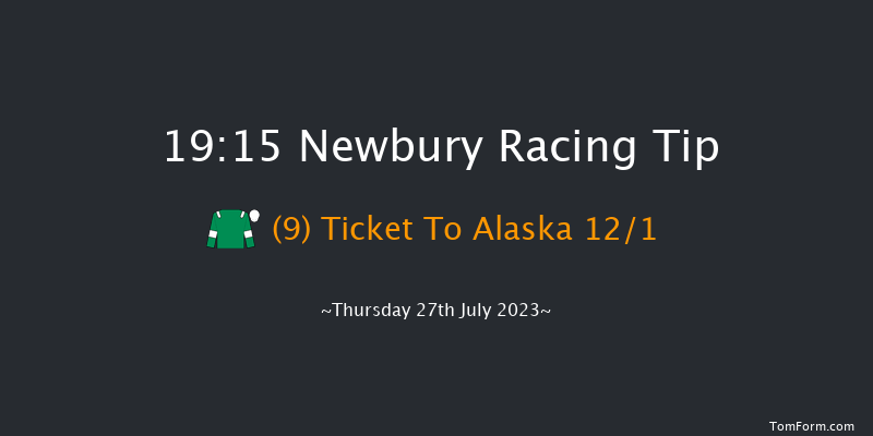 Newbury 19:15 Handicap (Class 5) 7f Sat 22nd Jul 2023