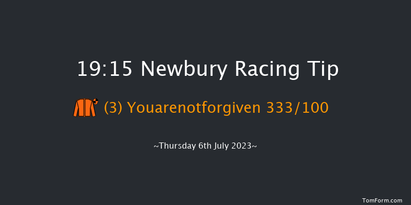 Newbury 19:15 Handicap (Class 4) 7f Tue 27th Jun 2023