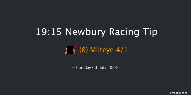 Newbury 19:15 Handicap (Class 4) 7f Tue 27th Jun 2023